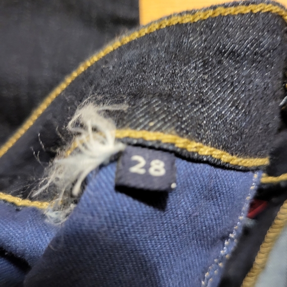 Nwot Guess Power Skinny jean - Picture 10 of 12